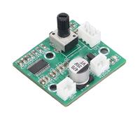 Modulo Amplificatore Mono ad Alta Potenza da 60W, Dimensioni 38x41mm, PCB