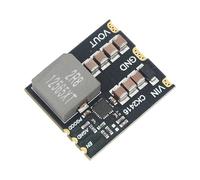 Modulo Amplificatore Multiuso Con Corrente Passo Down Modulo di Potenza Con Potenza Di Raffreddamento Superiore Per Ingegneri E Hobbisti Agisce Per Regolatori Di Tensione