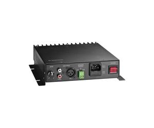 Modulo amplificatore PA con uscita 100V. 1 x 40WRMS AKB-160