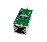 Modulo Amplificatore RF 2.4G 50W 2.4-2.5GHz 32dB Ad Alto Guadagno per VTX di Droni WiFi ISM 2.4GHz
