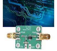 Modulo amplificatore RF ad alto guadagno 21,8 dB TQP3M9009 Amplificatore LNA a basso rumore 5 V CC 50-4000 MHz per onde corte, trasmissione FM, ricevitori di telecomando