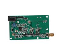 Modulo amplificatore RF ad alto guadagno e basso rumore, design professionale, modulo sorgente RF con sintetizzatore di frequenza e struttura a