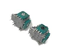 Modulo analogico di ricambio for joystick 3D da 10 pezzi, asse, for Xbox One, for custodia del controller Xbox One(2Pcs)