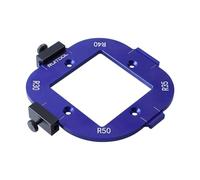 Modulo Angolare Con Raggio Leggero Modelli Maschere Per Angoli Arrotondati Un Uso Efficiente Strumento La Lavorazione Del Legno Sicuro E Attraente Dettagliatore Decorazioni Interni