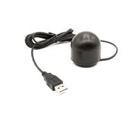 Modulo antenna ricevitore GNSS GLONASS con uscita USB GPS G-Mouse, BU-353S4
