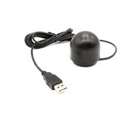Modulo antenna ricevitore GNSS GLONASS con uscita USB, ricevitore GPS USB G-Mouse, modulo TOPGNSS BU-353S4