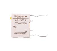 Modulo antidisturbo RC 220-250V AC LA4KA1U TeSys