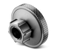 INTERPHONE SMANTIVIBRATION - Modulo Opzionale Anti Vibrazioni per Custodie Porta Telefono da Moto