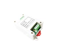 Modulo AO uscita analogica 0-10V 0-20MA a 2/4 canali RS485 Modbus RTU for tensione e corrente(4ch 0-20MA)