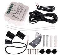 Modulo Apriporta Tuya Gate Modulo Controller Porta Cancello WiFi Interrutt7476