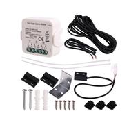 Modulo Apriporta Tuya Gate Modulo Controller Porta Cancello WiFi Interruttore Porta Garage