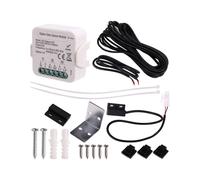 Modulo Apriporta Tuya Gate Modulo Controller Porta Cancello Zigbee Interruttore Porta Garage