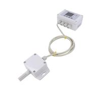 Modulo AR247/3/P/P/P/P/WA: regolatore temperatura, umidità SPDT OUT 2: SPST-N...