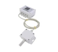 Modulo AR247/3/P/P/S/WA: regolatore temperatura, umidità SPDT OUT 2: SPST-NO AP