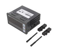 Modulo AR517/WA: Misuratore 0-20mA,4-20mA Pannello 0-50°C 15-265VAC APAR