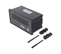 Modulo AR518/WA: Misuratore 0-20mA,4-20mA Pannello 0-50°C 15-265VAC APAR
