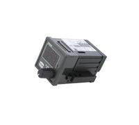 Modulo AR604/P: regolatore temperatura relè quadro 250VAC/8A APAR