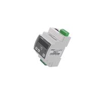 Modulo AR661/S: Regolatore Temperatura SSR DIN 11VDC/25mA NPN -1999-9999 APAR