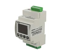 Modulo AR662.B/P/P/P/WA: regolatore temperatura SPST-NO OUT 2: SPST-NO 0/4mA-...