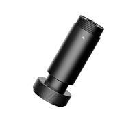 MODULO ASSE Z MOZA RACING AS003, Ecosistema MOZA, Nero, Compatibile con: PC