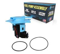 Modulo Assieme Pompa Carburante QFS Per Honda CRF250/450 2009-2025 In-Tank
