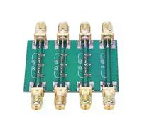 Modulo attenuatore fisso RF SMA a doppia testa femmina, scheda attenuatore fisso a radiofrequenza DC-40GHz