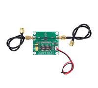 Modulo attenuatore RF digitale PE43703 Scheda attenuatore passo programmabile larghezza di banda 9K-4GHz Da 0 a 31,75DB step 0,25DB Accessorio attenuatori di radiofrequenza