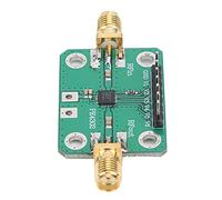 Modulo attenuatore Tyenaza RF, controllo numerico Modalità immediata del componente elettronico PE4302, per il controllo della resistenza del segnale e la modulazione
