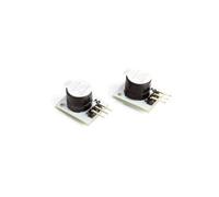 Modulo Attivo Buzzer Whadda WPM319 Scheda Di Espansione 2 Pz Per Avvisi Sonori
