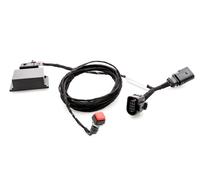 Modulo Attivo Sound Booster PRO Kufatec Per Audi Q7 4M 3.0 TDI