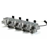 Modulo Attuatore Valvole Compatibile Con 500X Abarth Giulietta Mito Renegade Compass 1.4