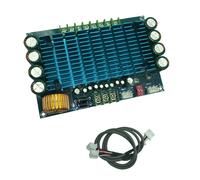 Modulo audio ad alta potenza a 4 canali con scheda amplificatore per auto TDA7850 4x50W