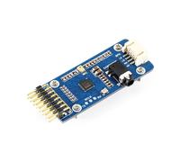 Modulo Audio Codec Stereo WM8960 Riproduzione/Registrazione di Suoni Surround 3D Modulo Encoder Programmabile per SMT32