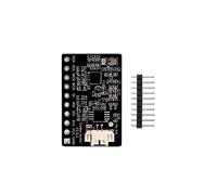 Modulo Audio Digitale ES8311 NS4150B con Amplificatore e Microfono, Compatibile con Le Schede di Sviluppo ESP32-C3/S3 e con Microfono Integrato.