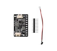 Modulo Audio Digitale ES8311 NS4150B con Amplificatore e Microfono, Compatibile con Schede di Sviluppo ESP32-C3/S3 e Microfono Esterno.