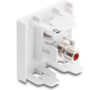 Modulo Audio Easy 45 Delock Connettori Cinch Stereo