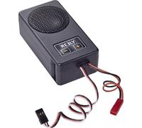 MODULO AUDIO MOTORE V8 SOUND 4 8 V