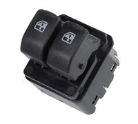 Modulo auto 621W04750 Interruttore alzacristalli elettrico per CHEVROLET AVEO KALOS TRES VOLUMES (T250 T255) 2005- sostituzione