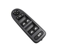 Modulo auto 6490.QY 6490.NP Per Peugeot 308 508 2008-2019, Per Citroen C4 C5 2007-2013, Interruttore di controllo alzacristalli con ripiegamento sostituzione(With fold 32pins)