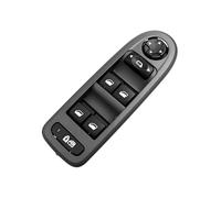 Modulo auto 6490.QY 6490.NP Per Peugeot 308 508 2008-2019, Per Citroen C4 C5 2007-2013, Interruttore di controllo alzacristalli con ripiegamento sostituzione(Without fold 26pins)