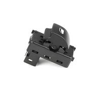 Modulo auto 6554.YH 6554.QL Interruttore di controllo specchietto alzacristalli elettrico principale per Citroen C4 Grand, Picasso 2006 2007 2008 2009 2010 2011-2013 sostituzione(One Button)