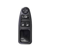 Modulo auto 6554.ZJ 6554ZJ per Fiat Scudo per Peugeot Expert per Citroen Dispatch Jumpy 2007-2016, pannello pulsanti alzacristalli elettrico sostituzione(Without fold)