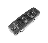 Modulo auto 68212784AB Per Dodge Per Ram 1500 2500 3500 2013 2014 2015 2016, Pannello interruttori alzacristalli anteriore sinistro lato guida 68212784AA sostituzione