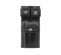 Modulo auto 6RU959858B Interruttore alzacristallo elettrico per Volkswagen Polo 6RU959858B9B9 sostituzione