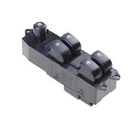 Modulo auto 96269354 Pulsante interruttore alzacristallo elettrico principale per Hyundai per Daewoo Nubira 1999-2003 OE 96190771 96190775 sostituzione