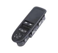 Modulo auto 96647495XT Interruttore di controllo alzacristalli elettrico principale per Citroen C1, C3 2009-2016 Per Peugeot 207, OE 98012275XT sostituzione