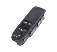 Modulo auto 96770814ZD interruttore di controllo alzacristalli elettrico principale per Citroen C1, C3 2009-2016 per Peugeot 207, auto sostituzione