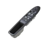 Modulo auto 98009290ZD 98009685ZD Per Citroen C4L C4 2013 2014 2015 2016, Per Peugeot 408 308S, Interruttore alzacristalli elettrico per specchietto retrovisore sostituzione(Without Fold)