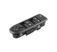 Modulo auto 98025189ZD Per Peugeot 301 2014-2017 Per Citroen Aircross Picasso C3, Interruttore di controllo alzacristalli elettrico principale 98025201ZD sostituzione