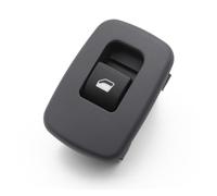 Modulo auto Interruttore alzacristalli elettrici per Citroen C5 C6 - Pulsante 98054516ZD sostituzione(Black Rear Left)